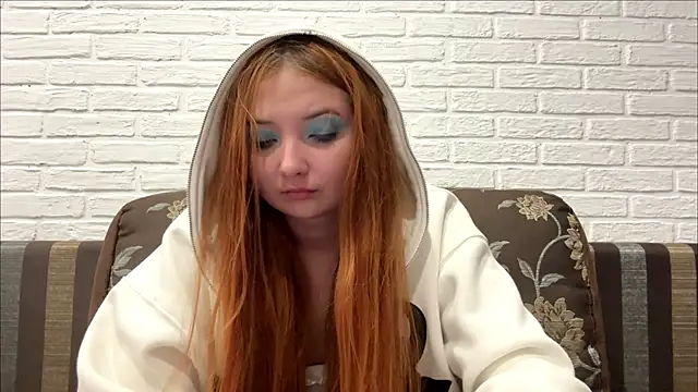 AinyJuly Live XXX-chat