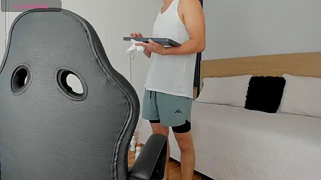 Show de webcam de Diegoacostabigcock