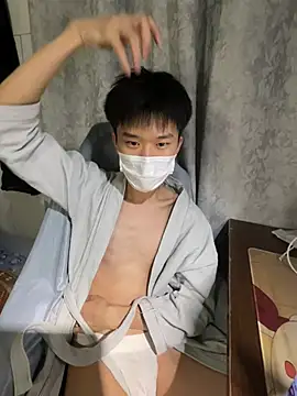 XXX chat uživo modela Zhang_yiovo