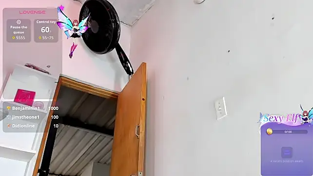 lyan_77 – Naživo XXX chat