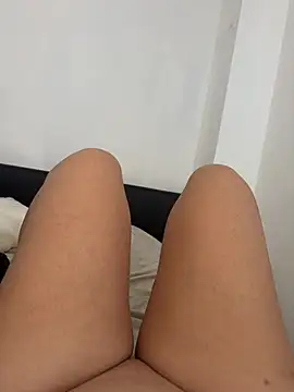 OliviaJadeXx Chat XXX in diretta