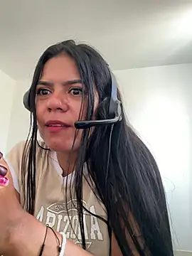 Cherryblazexoxo Chat XXX in diretta