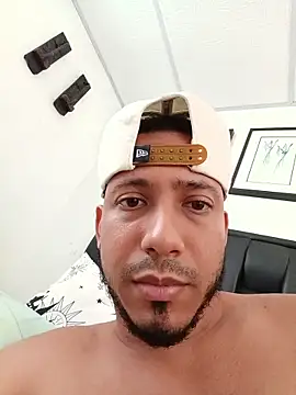XXX chat uživo modela MatBrussel
