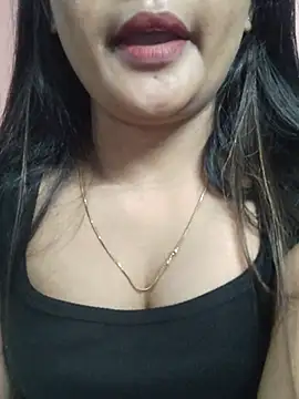 Wild-janvi Live XXX Chat