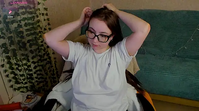 Micky_Wood Chat XXX in diretta