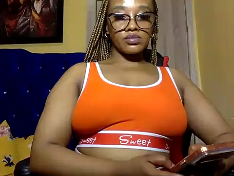 BOOTY_BANGERxxx's Live XXX Chat