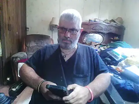 hearseguy77 Live XXX Chat