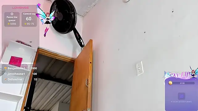 lyan_77のライブXXXチャット