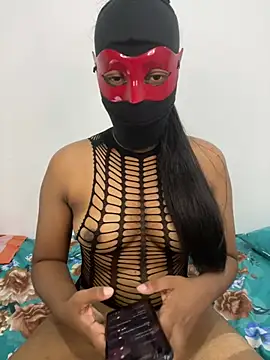 JeremyJasmine 现场XXX聊天