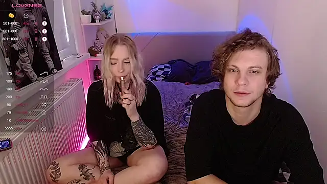 Chat XXX ao vivo de soalice