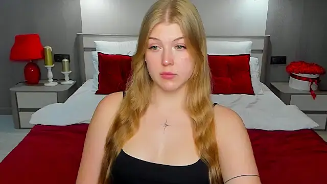 Chat +18 de Stella_Light ao vivo