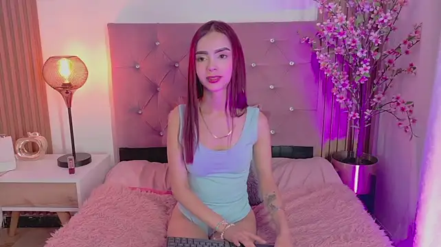 Chat +18 de celeste_queen7 ao vivo