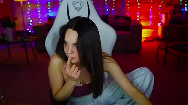 Czat XXX na żywo – Olivia054_Sweet