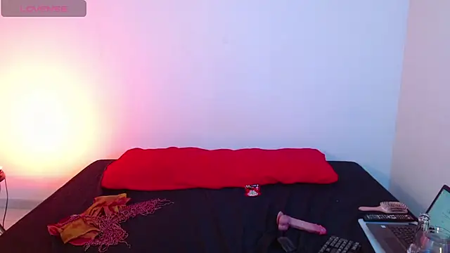 Catcatblue Live XXX-Chat