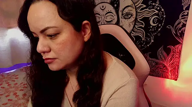 claireewitchproject Chat XXX live