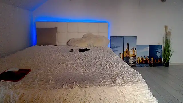دردشة lennydream الجنسية المباشرة