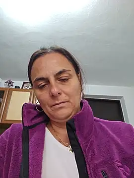 XXX chat uživo modela IsabelleCraft