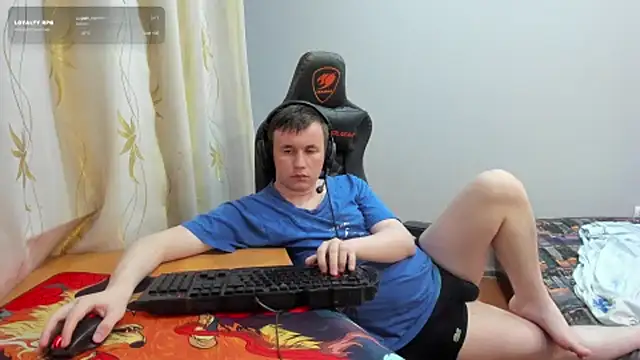 iliaskrislove 라이브 XXX 채팅