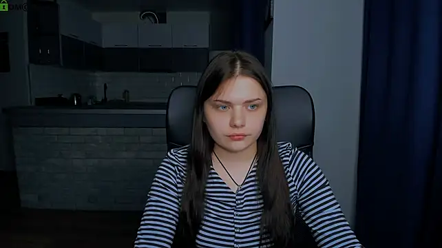 your_megan's Live XXX Chat
