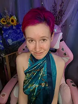 Fuzzy_Unicorn live XXX chat