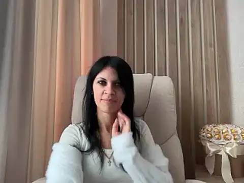 XXX chat uživo modela InjaAtHome