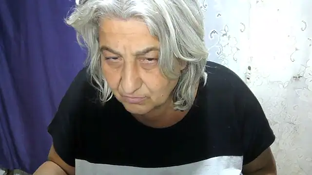 Živý XXX chat ExquisiteMature