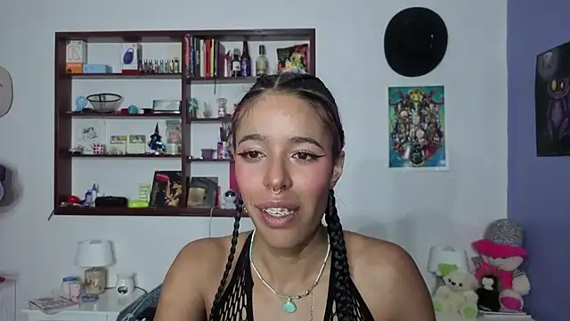 stephania_t Chat XXX live