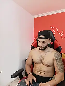 Mike_savage3's Live XXX Chat