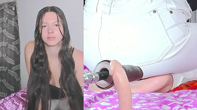 Chat +18 de Deboraaa_ ao vivo