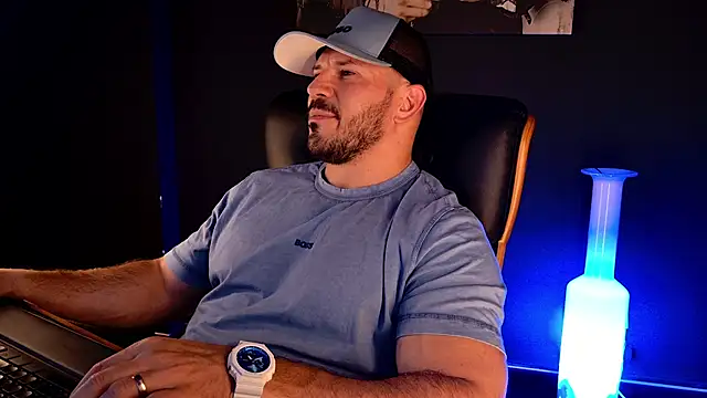 Chat XXX ao vivo de AngeloEric