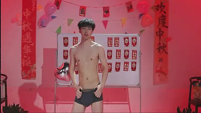 PG-000のライブXXXチャット