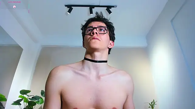 Austinbolt Live XXX-chat