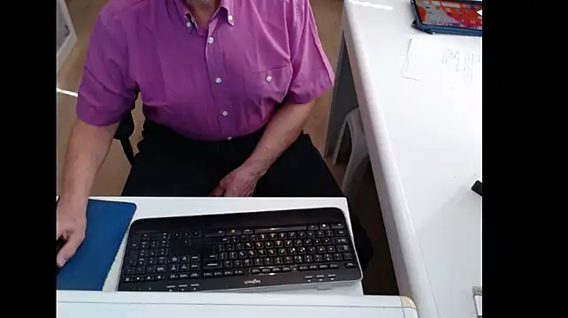 Czat XXX na żywo – dutchpornking