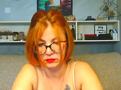 Natali3855 Obrolan Langsung XXX