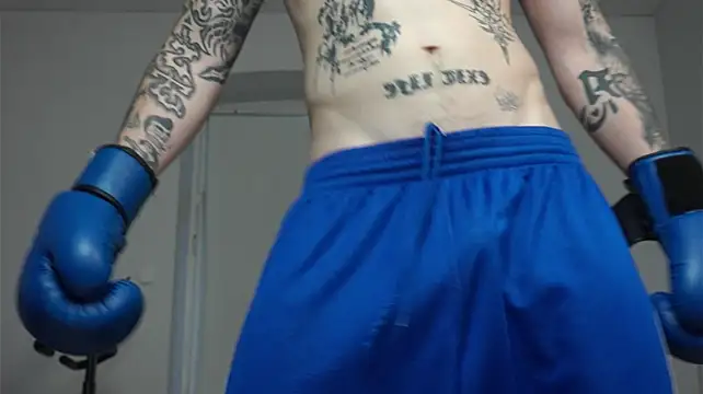 Igor_Wilde's Live XXX Chat