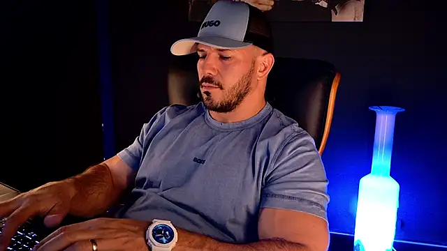 Chat +18 de AngeloEric ao vivo