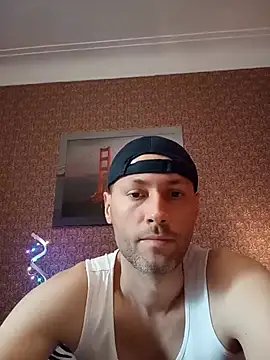 Andre202 – Naživo XXX chat