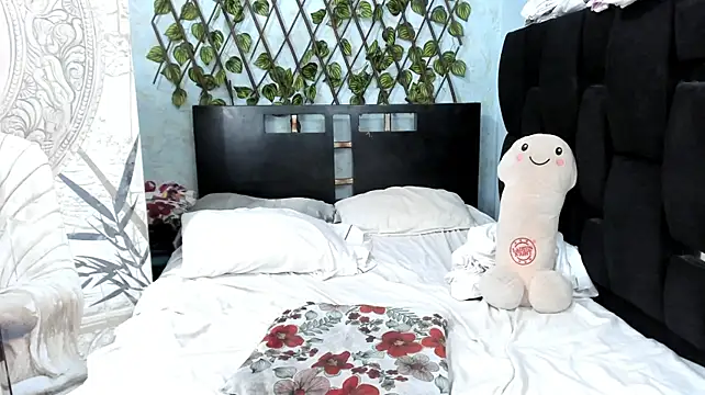 Chat XXX en directo de Chris_Santana