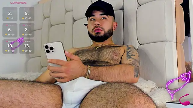 Živý XXX chat Jampool19