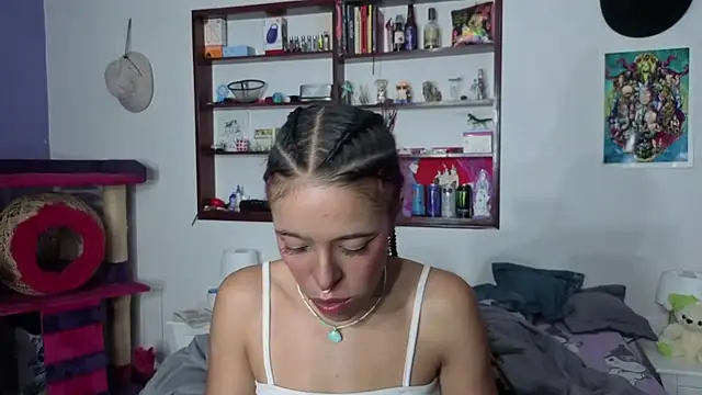 Czat XXX na żywo – stephania_t