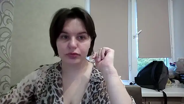 Kavoreli – Live XXX-chat