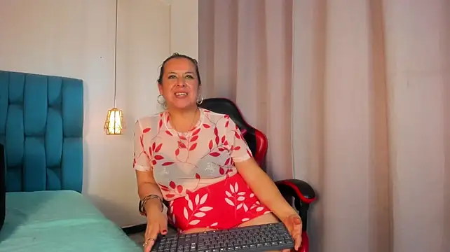 Chat XXX ao vivo de Adele__Fire