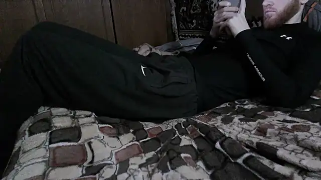 FillipsonDon 라이브 XXX 채팅