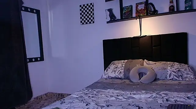 Jacob__10 Adlı Modelin Canlı XXX Sohbeti