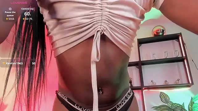 Czat XXX na żywo – anuvyz_miller_