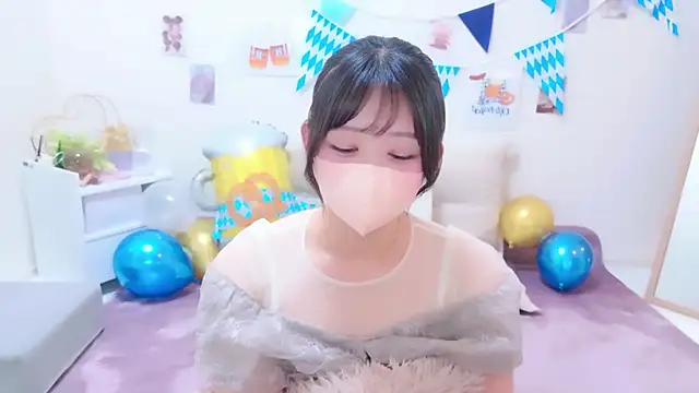 Hinata_Sun's Live XXX Chat