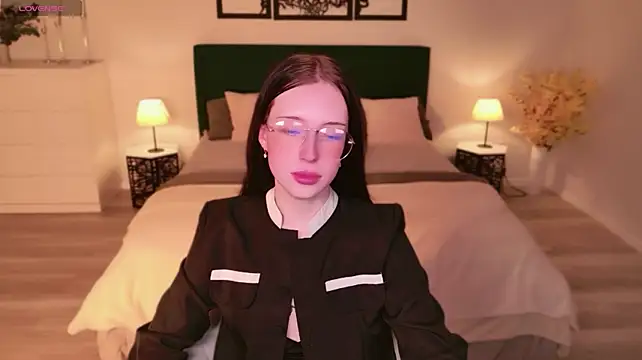 AlexisBliss – Live XXX-chat