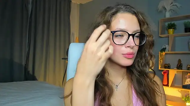 AnissaPote Obrolan Langsung XXX