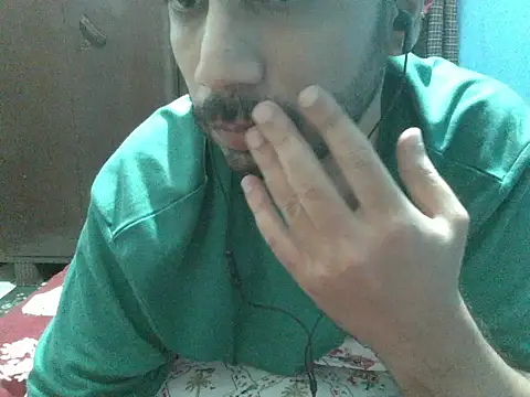 Precumboner: онлайн-секс-чат