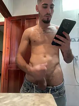 Activazo1998 Live XXX-chat